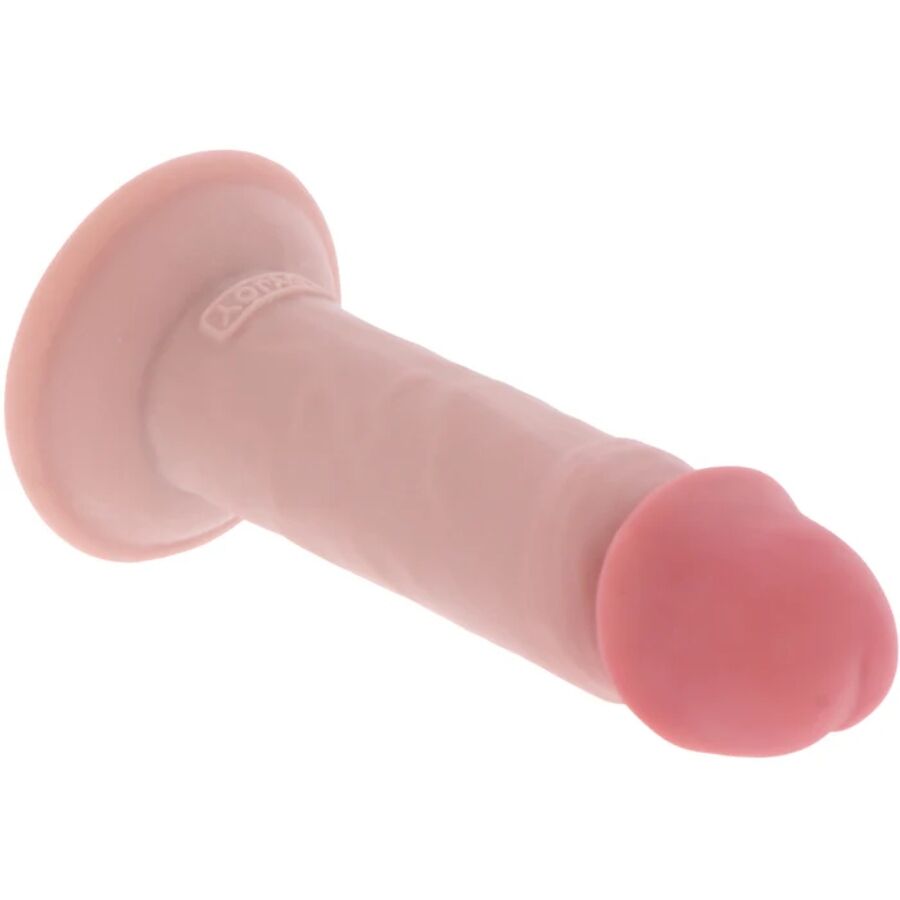 Get Real-Deluxe Extra Grosso Dildo Tpe Doppia Densità 15 cm-Ventosa 3 Get Real-Deluxe Extra Grosso Dildo Tpe Doppia Densità 15 cm-Ventosa · Dildo & Stimolatori (imaginea 3)