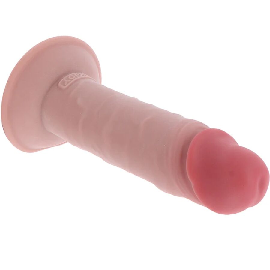 Get Real-Deluxe Dildo Extra Grosso Doppia Densità con Ventosa 21 Get Real-Deluxe Dildo Extra Grosso Doppia Densità con Ventosa · Dildo & Stimolatori (imaginea 3)