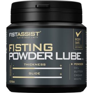 Cobeco -Fist Assist-Fist Assist Lube-135 Gr