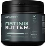 Cobeco -Fist Assist-Mante Lubrificante Fist Assist a base d'olio — COBECO PHARMA · Lubrificanti