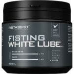 Cobeco -Fist Assist-Fist Assist White Lube Extra-Thick-500 ml 381 img 218607 fb4dfebf70944a4556a1bac9d4f96b79 1