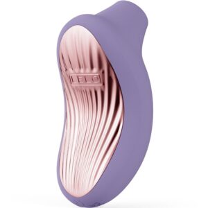 Lelo-Sona 3 Clitoride Massaggiatore Sonic in Silicone · Vibratori (immagine 5)