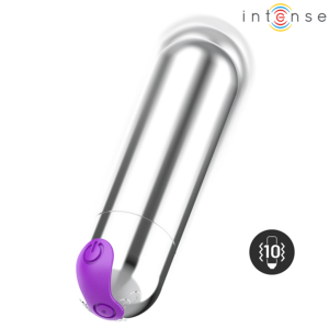 Intense-Karen Mini Bala Vibratore Ricaricabile · Vibratori (immagine 5)
