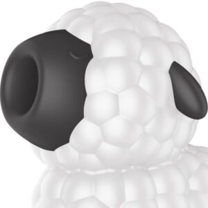 Satisfyer Air Pulse-Dreamy Sheep Vibratore e Stimolatore