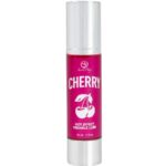Secretplay Cosmetic-Lubrificante Riscaldatore Ciliegia 50 ml · Lubrificanti