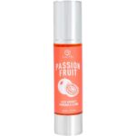 Secretplay Cosmetic-Lubrificante Riscaldatore Aroma Frutto della Passione · Lubrificanti