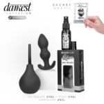 Darkest Tempation-3: Prostatic Dreamkit · Giochi & Regali