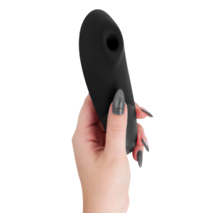 Womanizer-Enhance Stimolatore Clitorideo Silicone, 10 velocità · Vibratori (immagine 9)