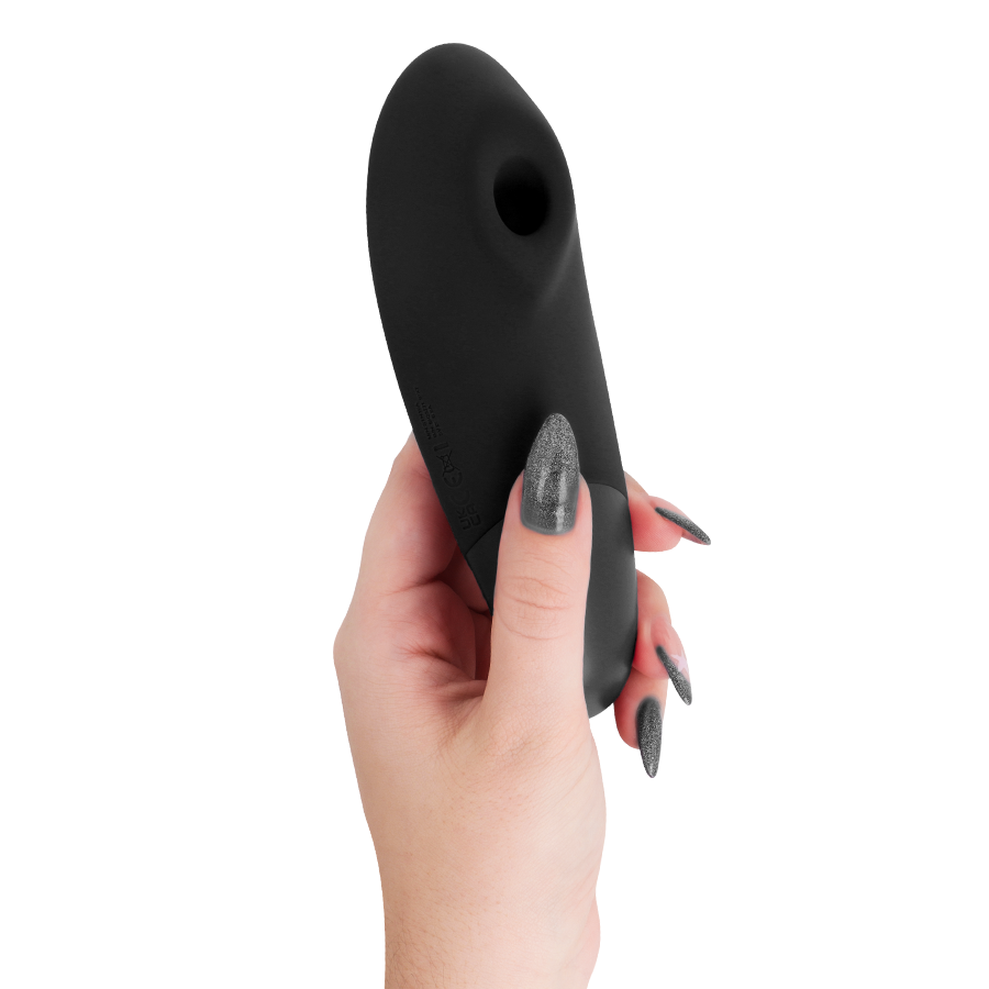 Womanizer-Enhance Stimolatore Clitorideo Silicone, 10 velocità · Vibratori (immagine 9)