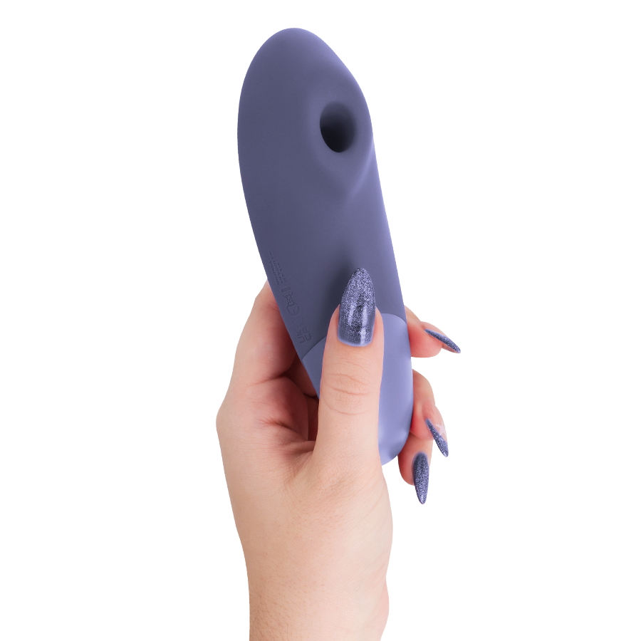 Womanizer-Enhance Stimolatore Clitorideo Silicone, 10 velocità · Vibratori (immagine 15)