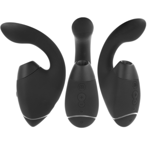 Womanizer-Duo Next Stimolatore Dual Clitoride e G-spot · Vibratori (immagine 19)