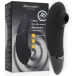 Womanizer-Next Stimolatore Clitorideo Silicone, Impermeabile · Vibratori
