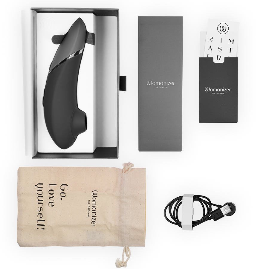 Womanizer-Next Stimolatore Clitorideo Silicone, Impermeabile · Vibratori (imaginea 10)