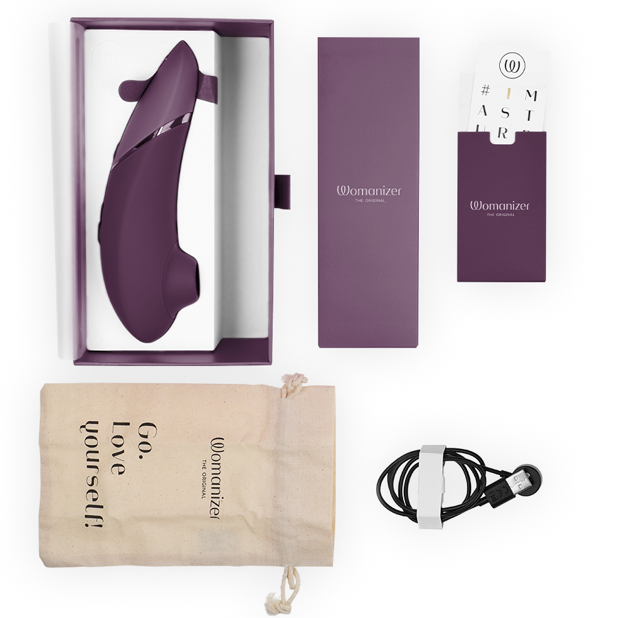 Womanizer-Next Stimolatore Clitorideo Silicone, Impermeabile · Vibratori (imaginea 13)
