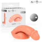 Mr. Intense Dildos-Floppy Packer Realistico, Taglia M-Silicone 340 img 219216 610e2f1ab03eebb3960915202c70e461 1