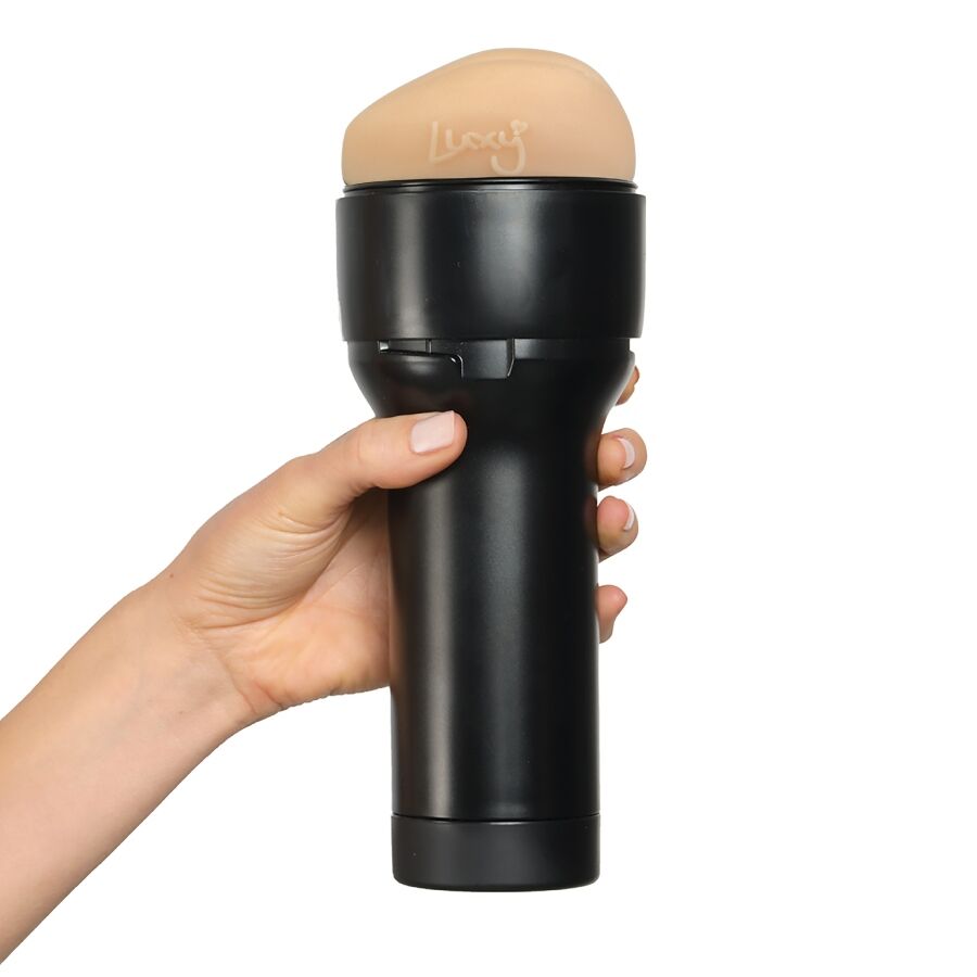 Kiiroo-Feel Luxy Dutch Masturbatore Stars Collection-TPE 4 Kiiroo-Feel Luxy Dutch Masturbatore Stars Collection-TPE · Masturbatori (immagine 4)