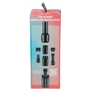 Kiiroo-Feel Luxy Dutch Masturbatore Stars Collection-TPE 14 Kiiroo-Feel Luxy Dutch Masturbatore Stars Collection-TPE · Masturbatori (immagine 7)
