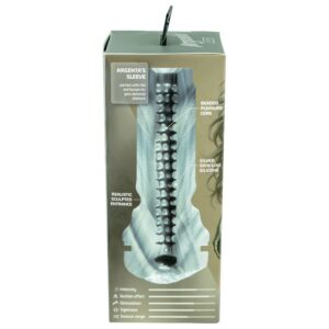Kiiroo-Feelargenta Kiros Masturbator Stars Collection-TPE 12 Kiiroo-Feelargenta Kiros Masturbator Stars Collection-TPE · Masturbatori (imaginea 5)