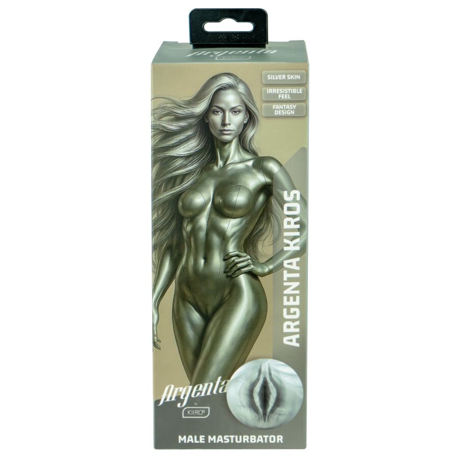 Kiiroo-Feelargenta Kiros Masturbator Stars Collection-TPE 4 Kiiroo-Feelargenta Kiros Masturbator Stars Collection-TPE · Masturbatori (imaginea 4)
