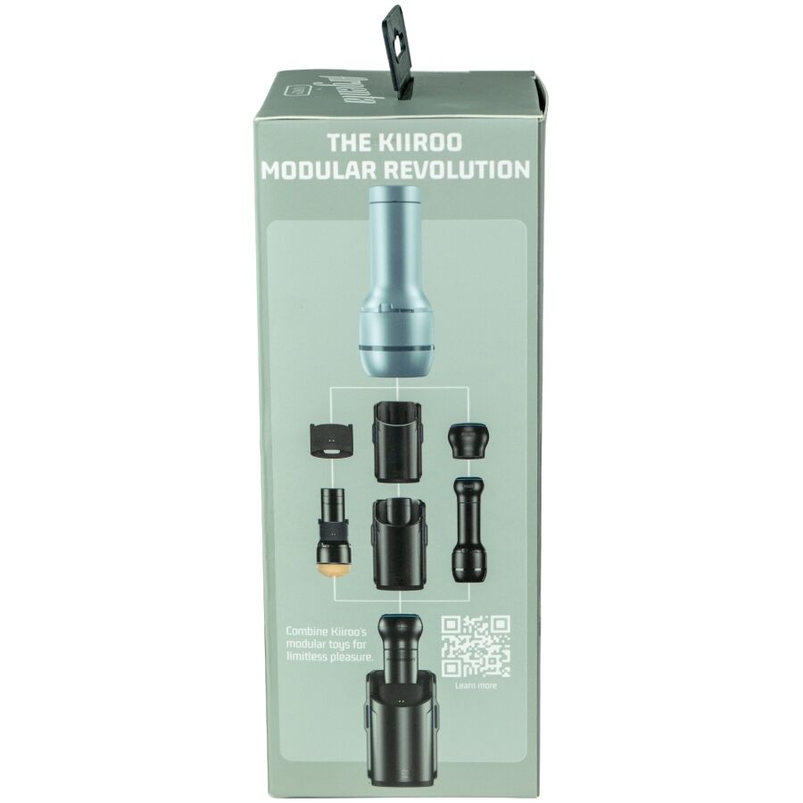 Kiiroo-Feelargenta Kiros Masturbator Stars Collection-TPE 6 Kiiroo-Feelargenta Kiros Masturbator Stars Collection-TPE · Masturbatori (imaginea 6)