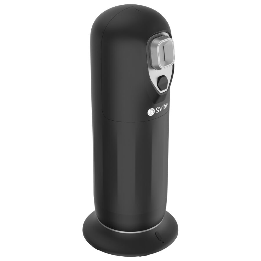 Snail Vibe-Ikon Jet Masturbatore con Riscaldamento e Impulsi-7 velocità 2 Snail Vibe-Ikon Jet Masturbatore con Riscaldamento e Impulsi-7 velocità · Masturbatori (imaginea 2)