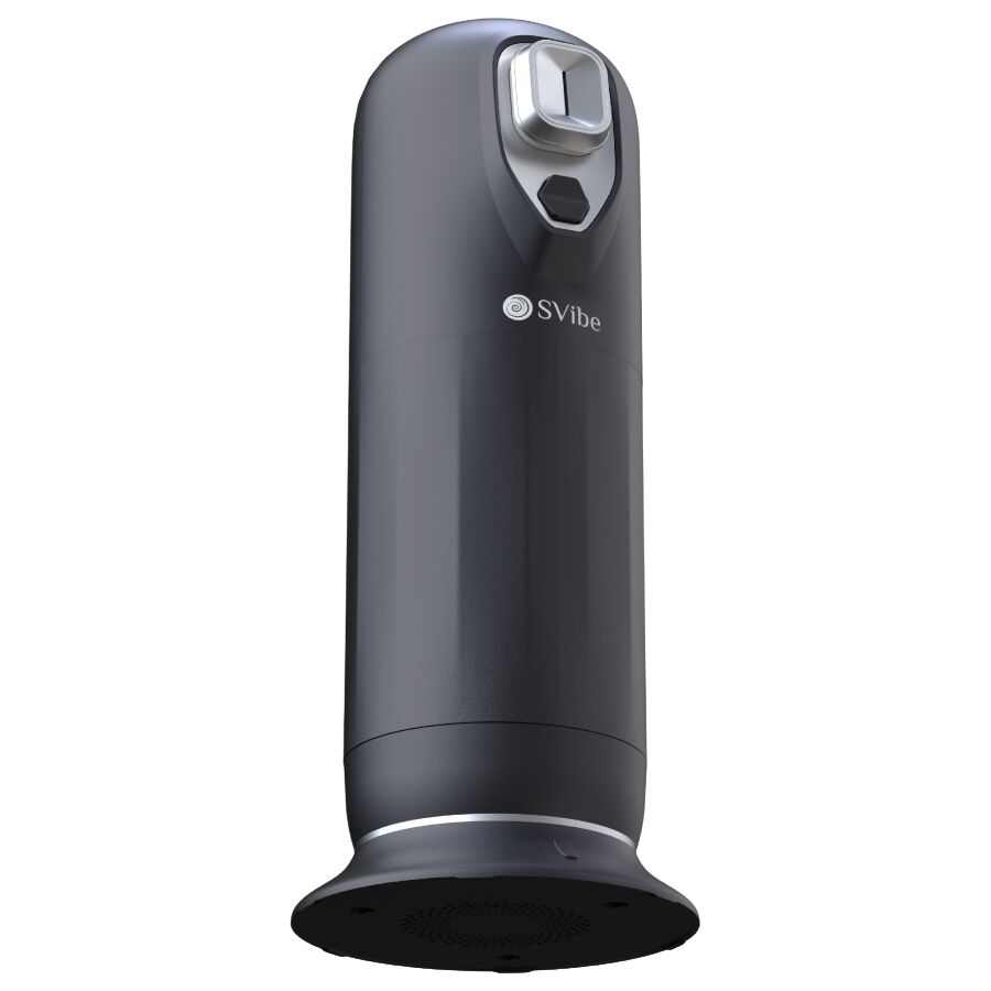 Snail Vibe-Ikon Jet Masturbatore con Riscaldamento e Impulsi-7 velocità 4 Snail Vibe-Ikon Jet Masturbatore con Riscaldamento e Impulsi-7 velocità · Masturbatori (imaginea 4)
