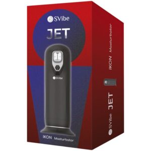 Snail Vibe-Ikon Jet Masturbatore con Riscaldamento e Impulsi-7 velocità 12 Snail Vibe-Ikon Jet Masturbatore con Riscaldamento e Impulsi-7 velocità · Masturbatori (imaginea 6)