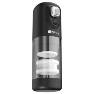 Snail Vibe-Ikon Spark Masturbatore a impulsi e rotazione-3 velocità 11 Snail Vibe-Ikon Spark Masturbatore a impulsi e rotazione-3 velocità · Masturbatori (imaginea 5)