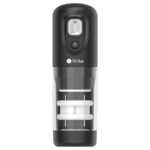Snail Vibe-Ikon Spark Masturbatore a impulsi e rotazione-3 velocità · Masturbatori