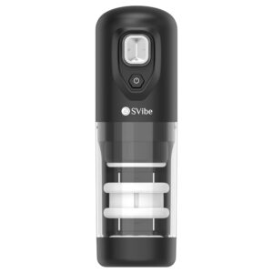 Snail Vibe-Ikon Spark Masturbatore a impulsi e rotazione-3 velocità