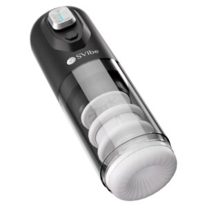Snail Vibe-Ikon Spark Masturbatore a impulsi e rotazione-3 velocità 12 Snail Vibe-Ikon Spark Masturbatore a impulsi e rotazione-3 velocità · Masturbatori (imaginea 6)