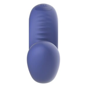 Snail Vibe-Gizi Lite Dual G-spot e Clitoride · Vibratori (immagine 7)