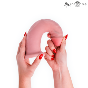 Mr. Intense Dildos-Big Terence Dildo 22.5 cm -ø- 5.6 cm-TPR · Dildo & Stimolatori (imaginea 4)