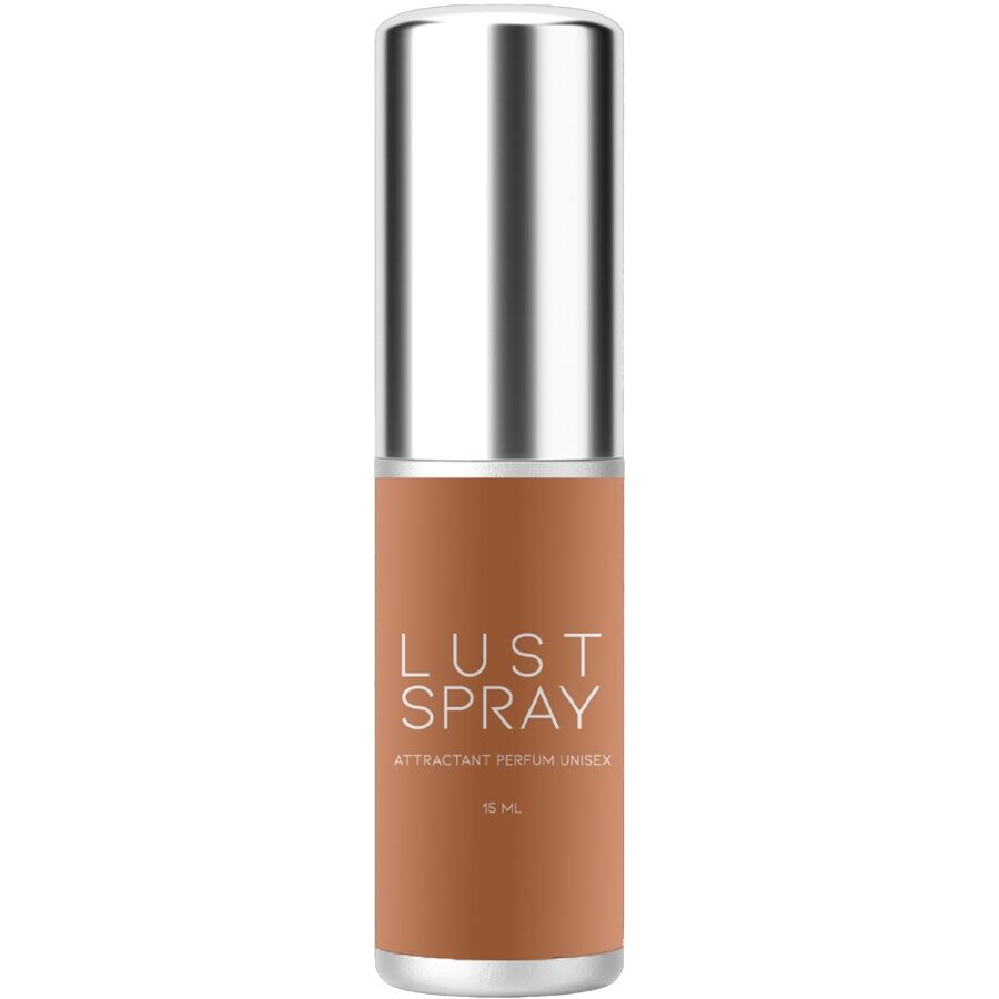 Ruf-Lust Spray Oriental Eau de Toilette Unisex 15 ml · Profumi & Feromoni (immagine 2)