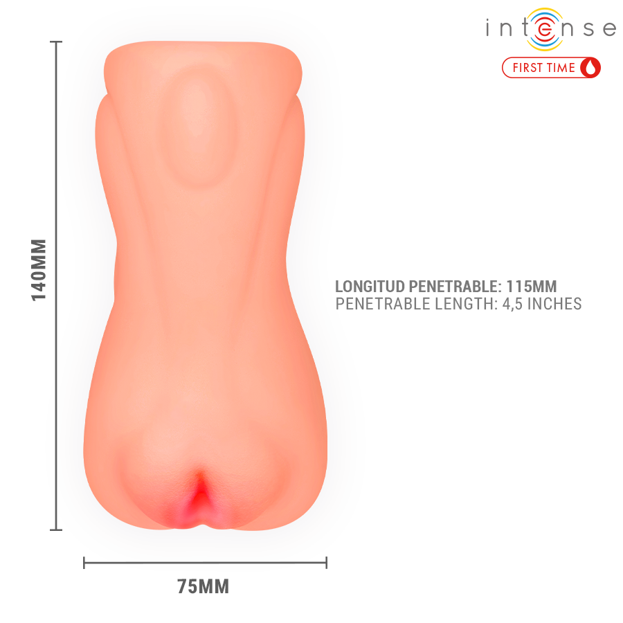 Intense Bodies & Masturbators-First Time Sophie Masturbatore · Masturbatori (imaginea 5)