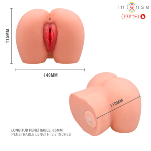Intense Bodies & Masturbators-Intense Ariana Virgin Vibrator · Masturbatori (imaginea 5)