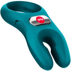 Fun Factory-Nōs Pro Anello Vibratore per Pene · Anelli & Guaine per pene (immagine 2)