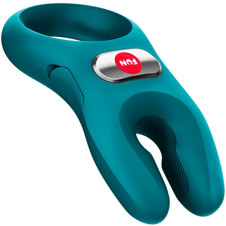 Fun Factory-Nōs Pro Anello Vibratore per Pene · Anelli & Guaine per pene (immagine 2)