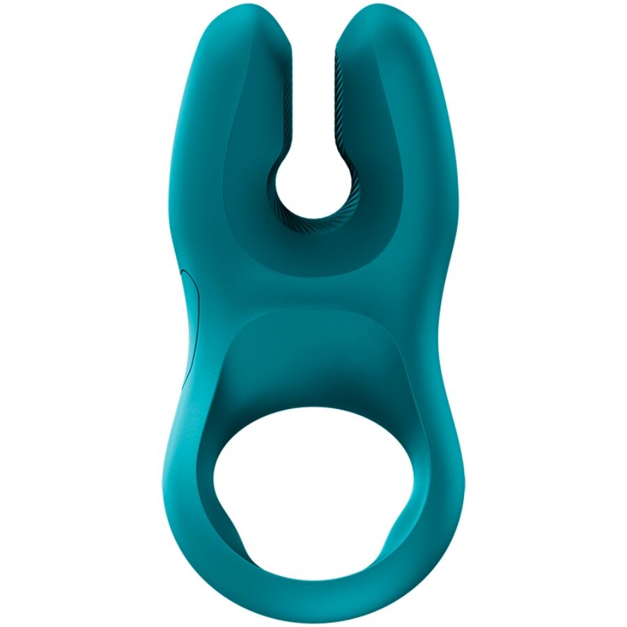 Fun Factory-Nōs Pro Anello Vibratore per Pene · Anelli & Guaine per pene (immagine 3)