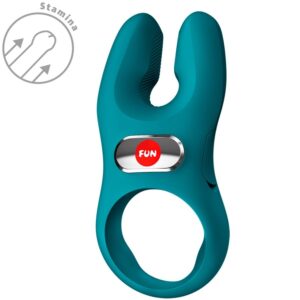 Fun Factory-Nōs Pro Anello Vibratore per Pene · Anelli & Guaine per pene (immagine 4)