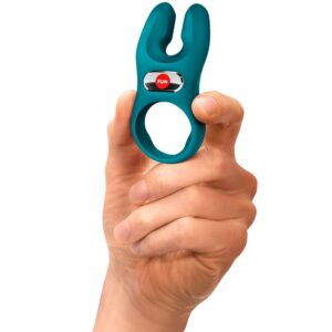 Fun Factory-Nōs Pro Anello Vibratore per Pene · Anelli & Guaine per pene (immagine 5)