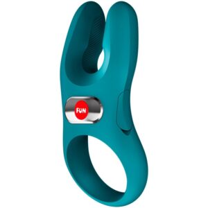 Fun Factory-Nōs Pro Anello Vibratore per Pene · Anelli & Guaine per pene