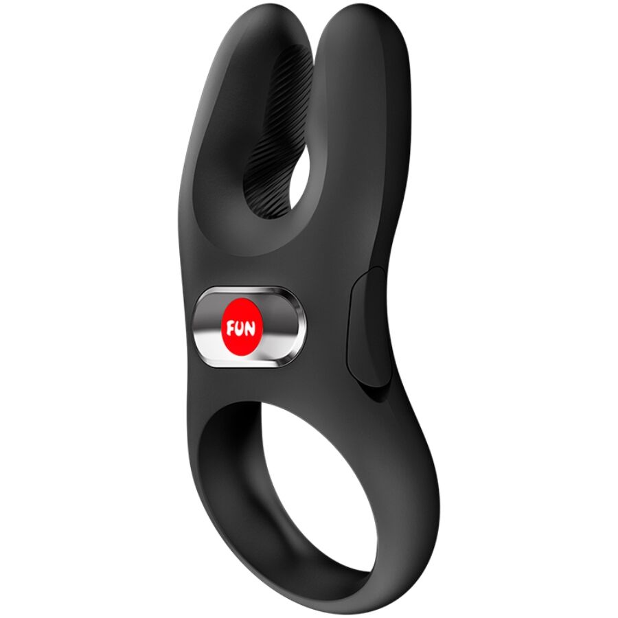 Fun Factory-Nōs Pro Anello Vibratore per Pene Silicone · Anelli & Guaine per pene (imaginea 8)