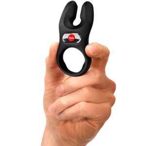 Fun Factory-Nōs Pro Anello Vibratore per Pene Silicone · Anelli & Guaine per pene (imaginea 11)