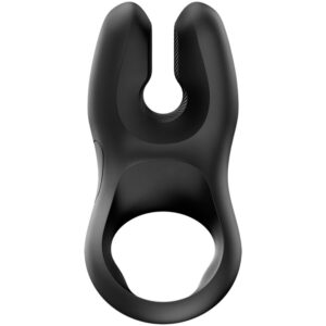 Fun Factory-Nōs Pro Anello Vibratore per Pene Silicone · Anelli & Guaine per pene (imaginea 12)