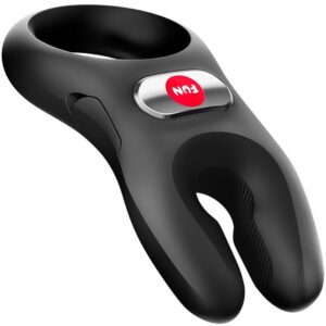 Fun Factory-Nōs Pro Anello Vibratore per Pene Silicone · Anelli & Guaine per pene (imaginea 13)