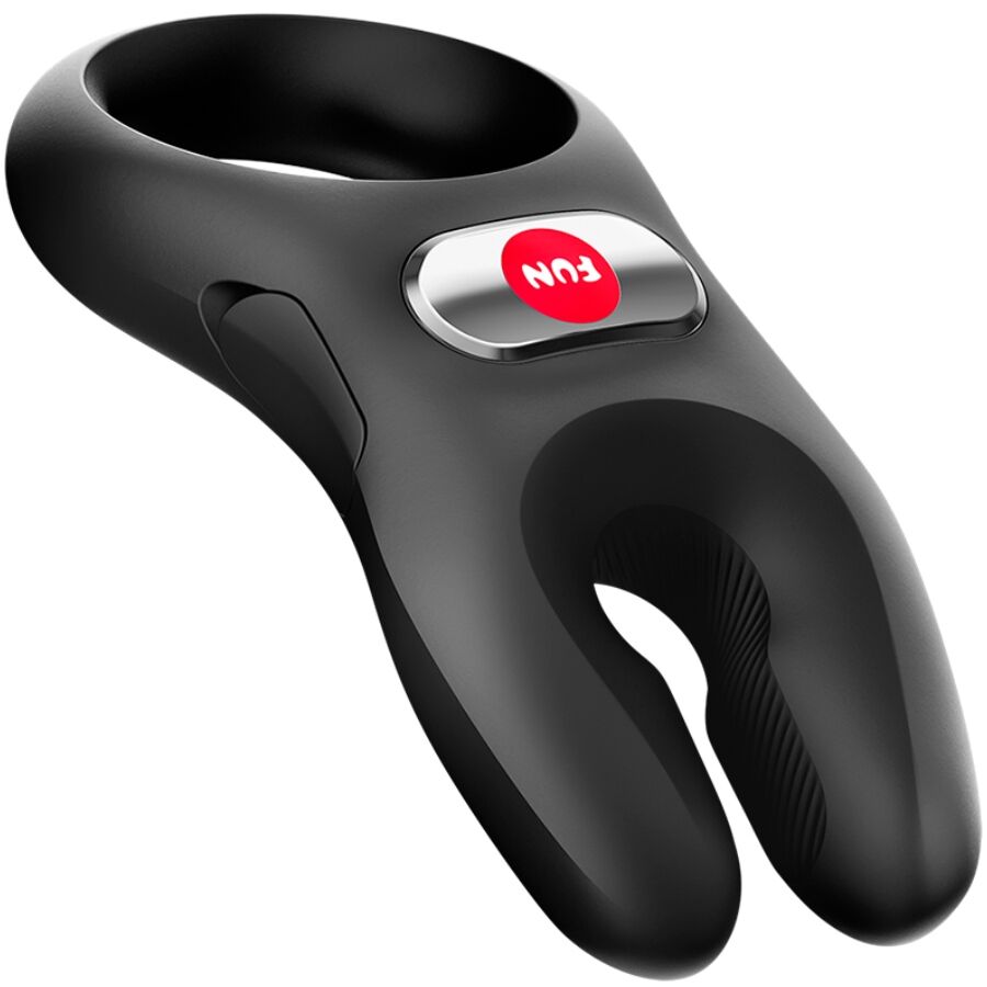 Fun Factory-Nōs Pro Anello Vibratore per Pene Silicone · Anelli & Guaine per pene (imaginea 13)