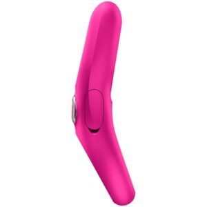 Fun Factory-Nōs Pro Anello Vibratore per Pene Silicone · Anelli & Guaine per pene (imaginea 3)