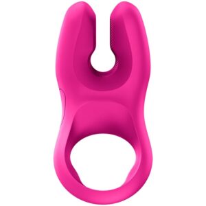 Fun Factory-Nōs Pro Anello Vibratore per Pene Silicone · Anelli & Guaine per pene (imaginea 4)