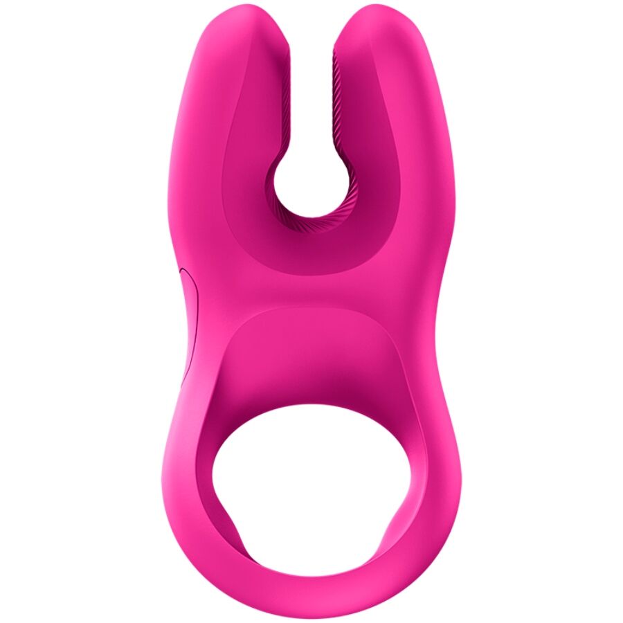 Fun Factory-Nōs Pro Anello Vibratore per Pene Silicone · Anelli & Guaine per pene (imaginea 4)